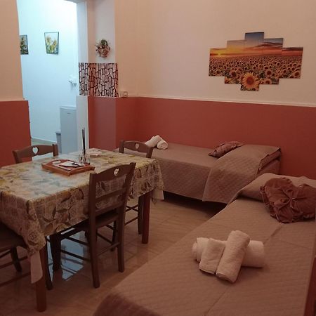 Apartamento House 55 Catania Exterior foto