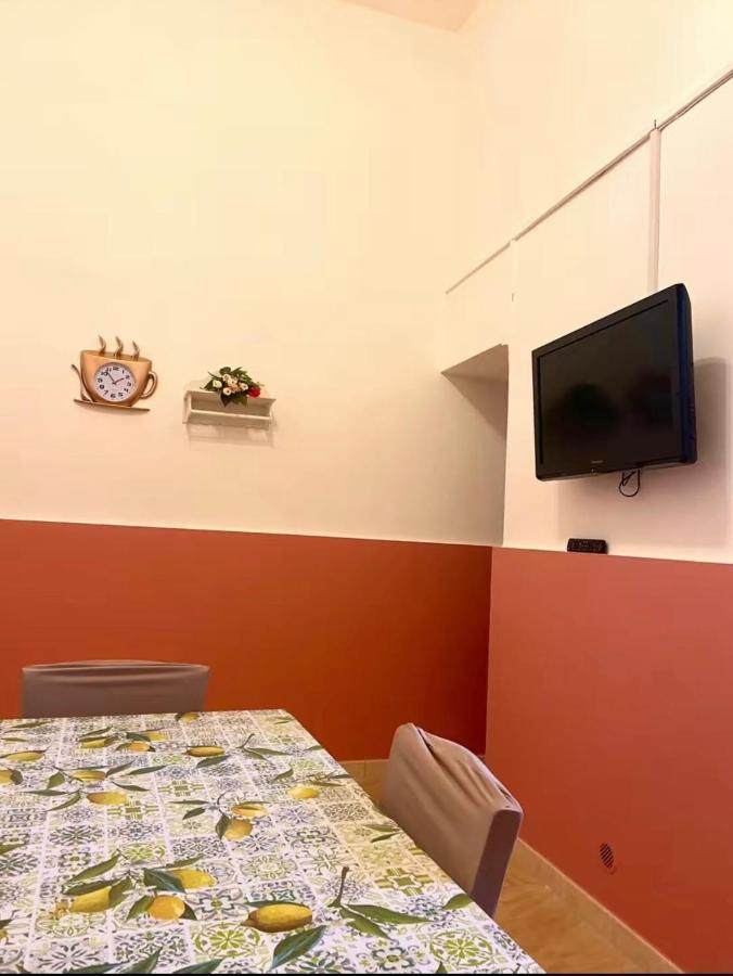 Apartamento House 55 Catania Exterior foto